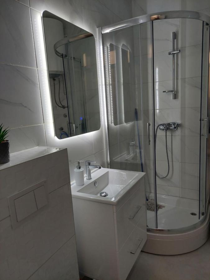 Sunrise Apartments Banja Luka Eksteriør bilde
