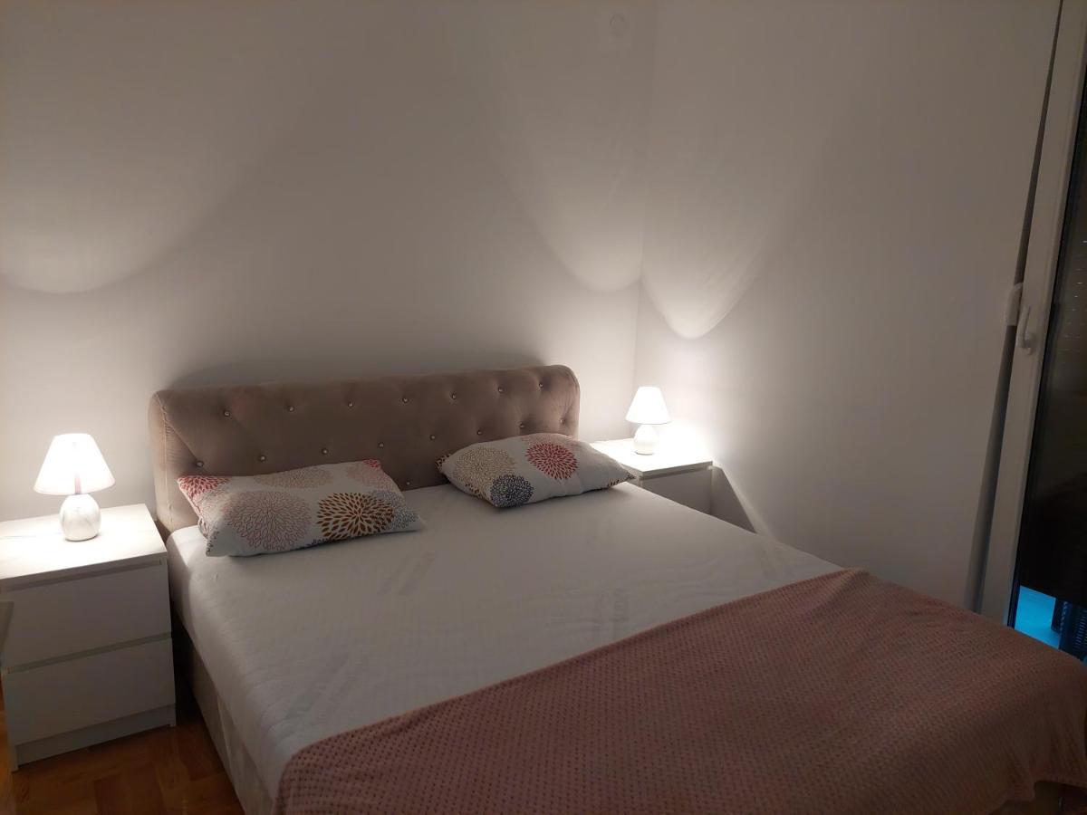 Sunrise Apartments Banja Luka Eksteriør bilde