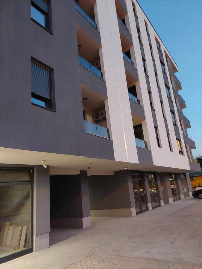 Sunrise Apartments Banja Luka Eksteriør bilde