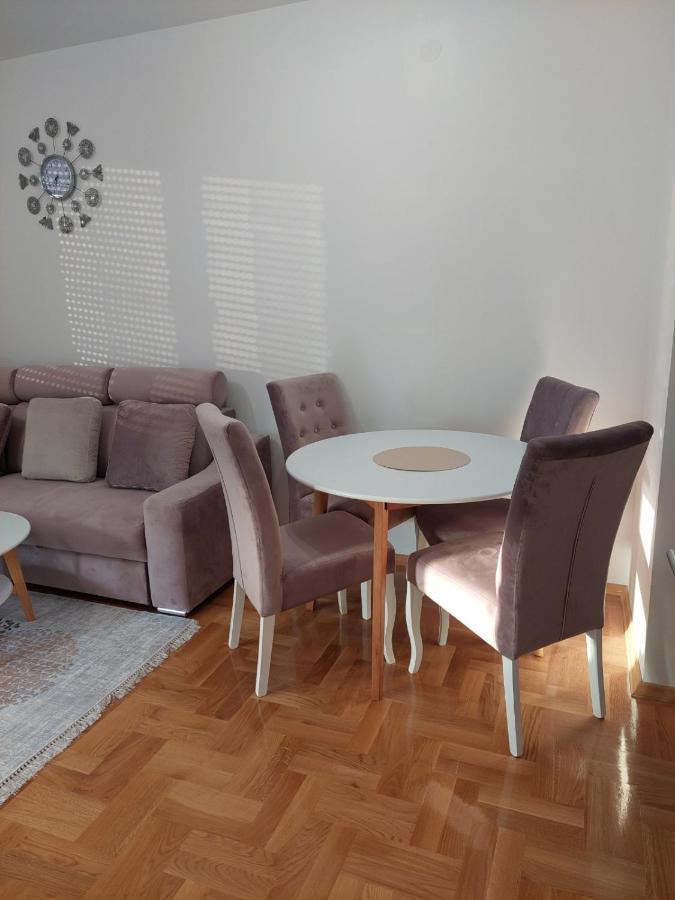Sunrise Apartments Banja Luka Eksteriør bilde