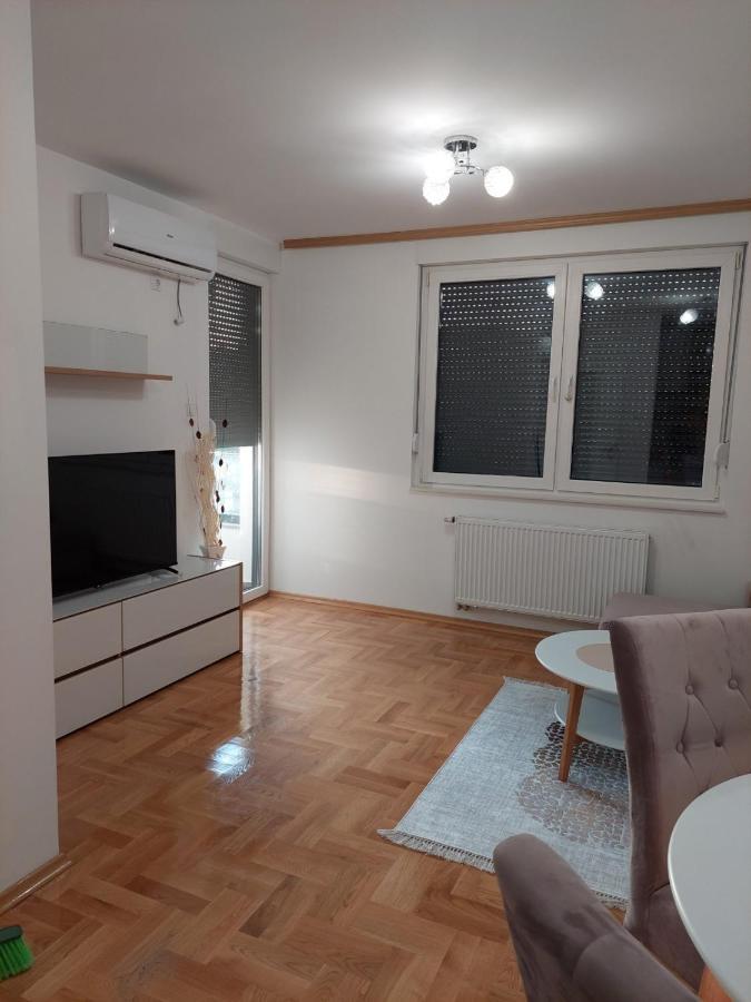 Sunrise Apartments Banja Luka Eksteriør bilde