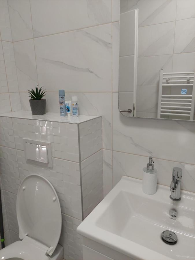 Sunrise Apartments Banja Luka Eksteriør bilde