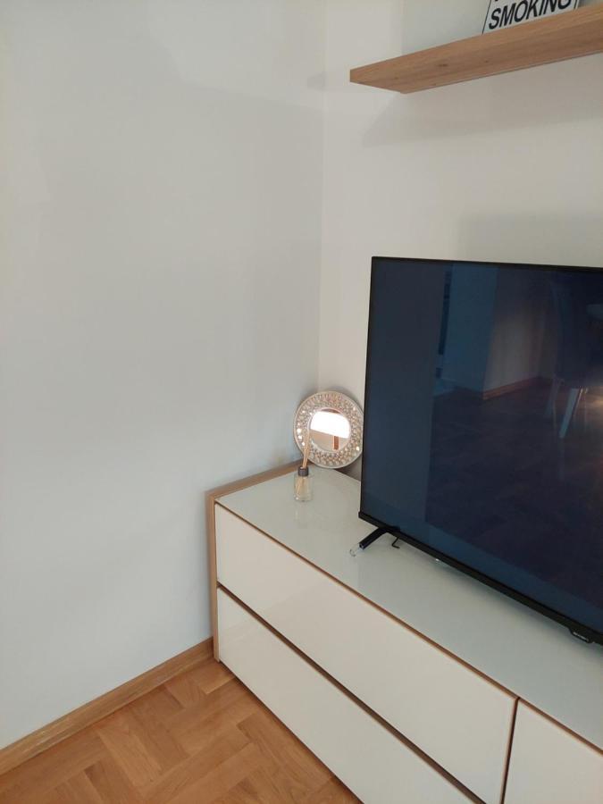 Sunrise Apartments Banja Luka Eksteriør bilde