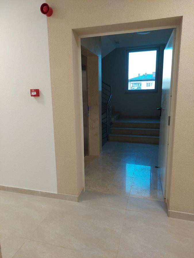 Sunrise Apartments Banja Luka Rom bilde