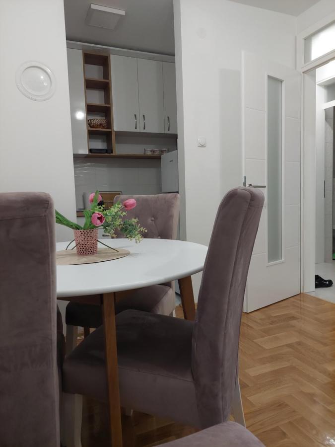 Sunrise Apartments Banja Luka Eksteriør bilde