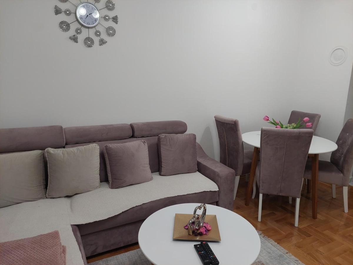 Sunrise Apartments Banja Luka Eksteriør bilde