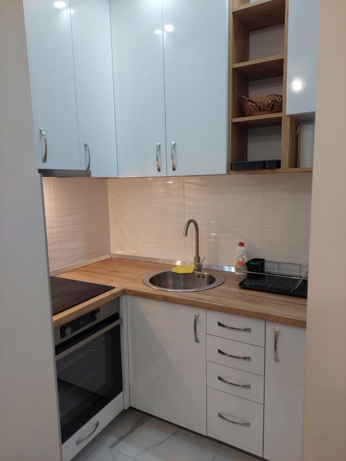 Sunrise Apartments Banja Luka Eksteriør bilde