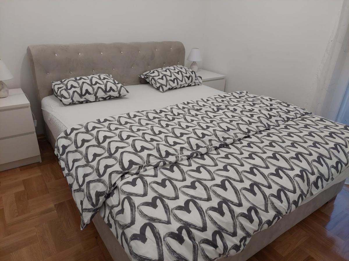Sunrise Apartments Banja Luka Eksteriør bilde