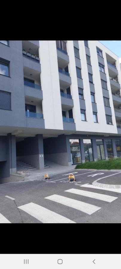 Sunrise Apartments Banja Luka Eksteriør bilde