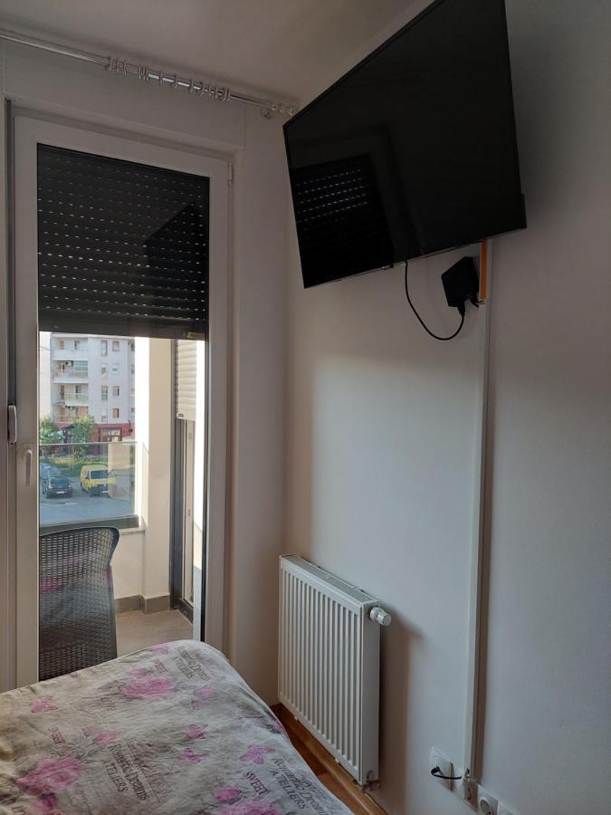 Sunrise Apartments Banja Luka Rom bilde