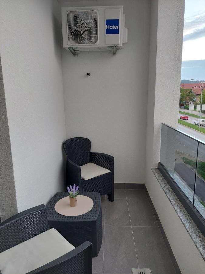 Sunrise Apartments Banja Luka Eksteriør bilde