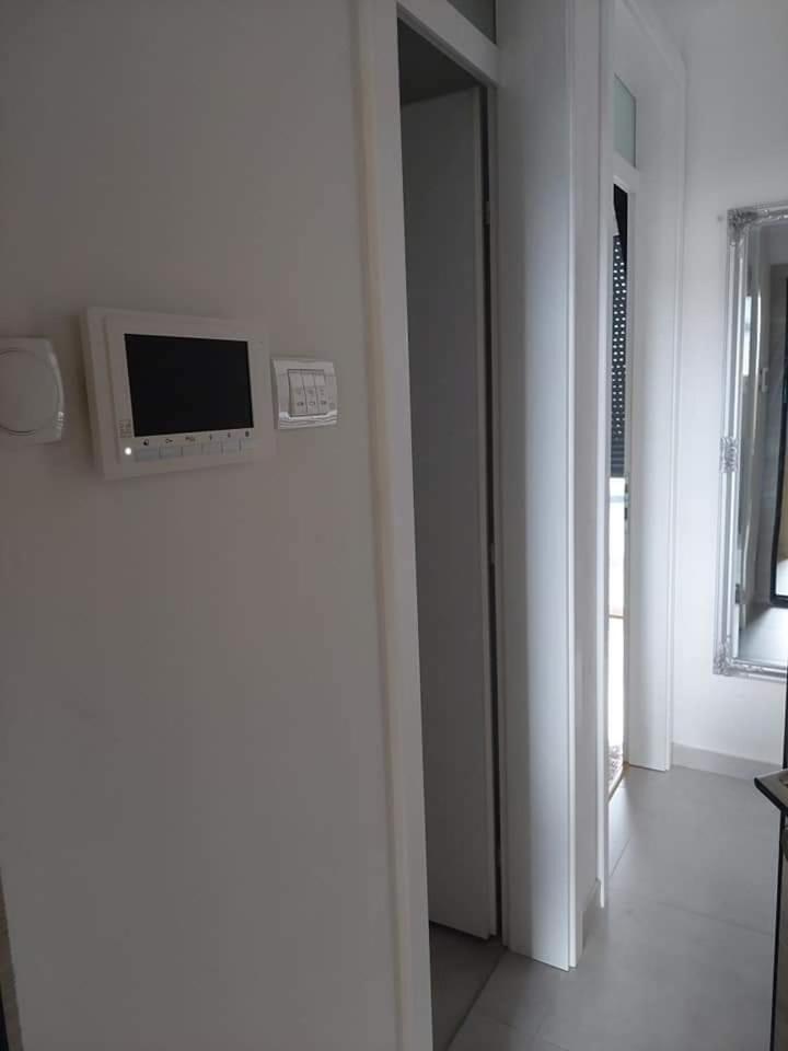 Sunrise Apartments Banja Luka Eksteriør bilde