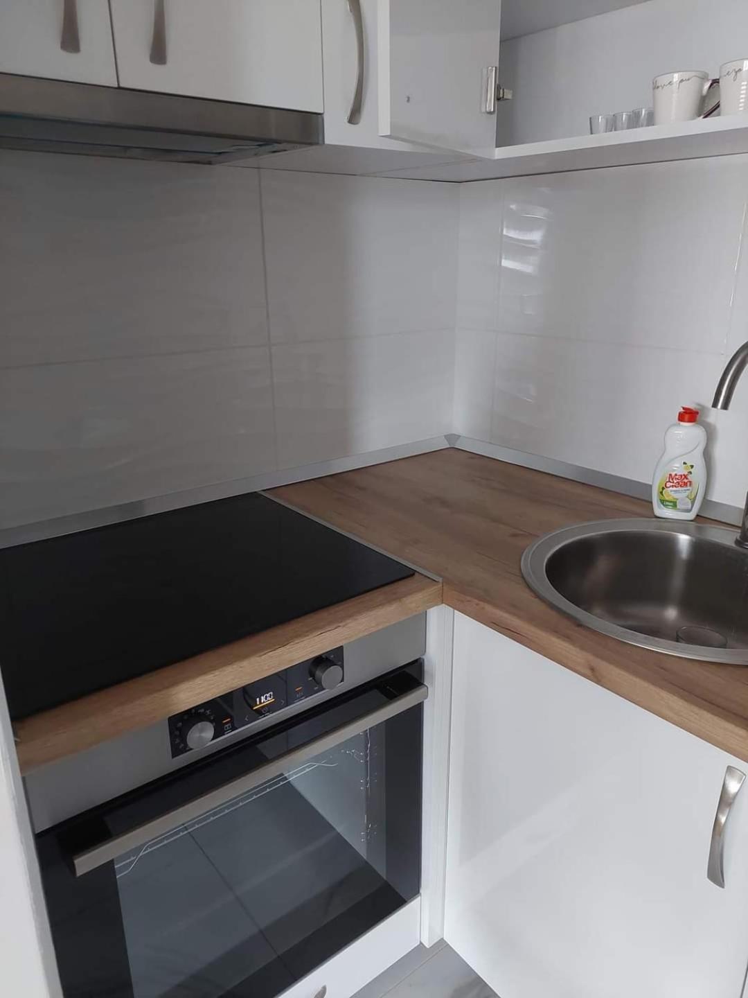 Sunrise Apartments Banja Luka Eksteriør bilde